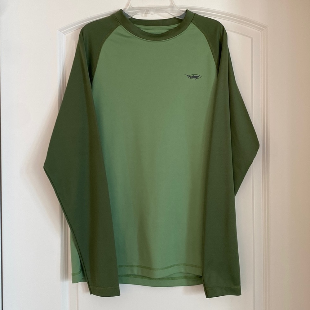Men’s rashguard